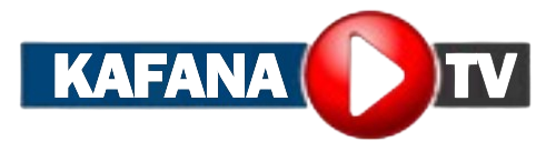 Kafana Logo